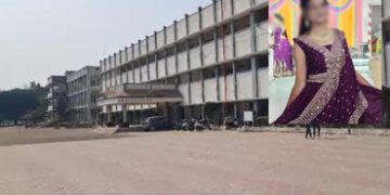 જામનગરના ધ્રોલમાં હોસ્ટેલમાં 11 સાયન્સની વિદ્યાર્થિનીએ આપઘાત કર્યો, પરિવાર પર આભ તૂટ્યો | 17 Year Ol…