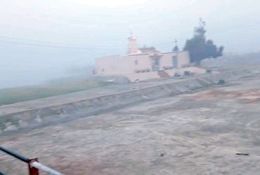 સુરેન્દ્રનગર જિલ્લામાં વહેલી સવારે ઝાકળવર્ષા, બપોરે કાળઝાળ ગરમી | Surendranagar district experiences…