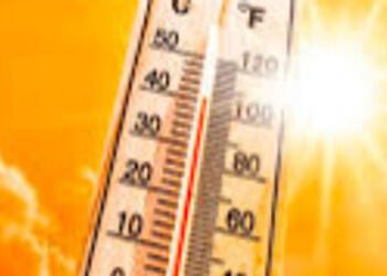 બળબળતા ઉનાળાનો પ્રારંભ વડોદરામાં તાપમાન ૪૦ ડિગ્રી નજીક પહોંચતા આકરી ગરમી | near 40 degree temperatur…