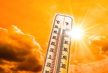 અનેક રાજ્યોમાં તાપમાન 6થી 10 ડિગ્રી વધ્યું, દિલ્હીમાં 50 વર્ષનો રેકોર્ડ તુટયો | Temperatures rose by…