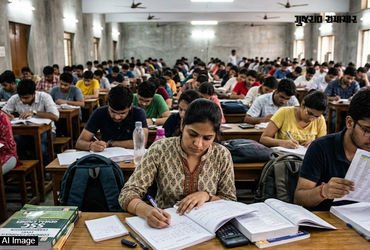 સ્ટાફ સિલેક્શન કમિશન દ્વારા 15000થી વધુ ખાલી પદ માટે ભરતીની જાહેરાત, જાણો કોણ અરજી કરી શકશે | ssc cg…