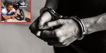 જામનગરમાં ખરીદી કરવા ગયેલા વેપારીનું બાઈક ચોરી જનાર તસ્કર એલ.સી.બી.ના હાથે ઝડપાયો | thief who stole …