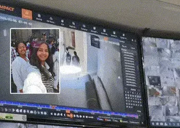 સુરતના ડીંડોલીમાં બે યુવતીઓના આપઘાત કેસમાં ચોંકાવનારો ખુલાસો, મોબાઈલ ચેક કરતા સામે આવ્યું કારણ | sur…