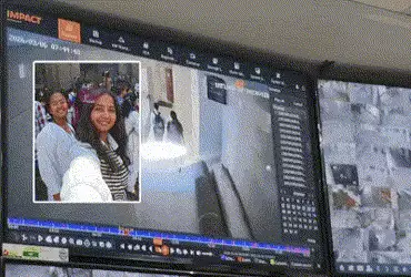 સુરતના ડીંડોલીમાં બે યુવતીઓના આપઘાત કેસમાં ચોંકાવનારો ખુલાસો, મોબાઈલ ચેક કરતા સામે આવ્યું કારણ | sur…