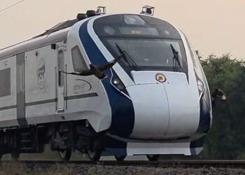 યાત્રાધામ શામળાજીના ભક્તો માટે રેલવેનો મહત્ત્વનો નિર્ણય: હવે ‘વંદે ભારત’ ટ્રેન શામળાજી સ્ટેશને ઊભી ર…