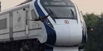 યાત્રાધામ શામળાજીના ભક્તો માટે રેલવેનો મહત્ત્વનો નિર્ણય: હવે ‘વંદે ભારત’ ટ્રેન શામળાજી સ્ટેશને ઊભી ર…