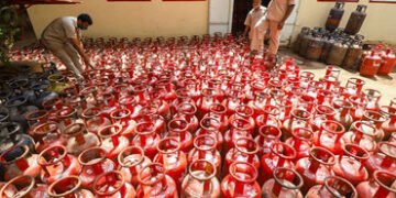 LPG સિલિન્ડર બુકિંગના નિયમમાં મોટો ફેરફાર, સંગ્રહખોરી રોકવા માટે સરકારનો નિર્ણય | iran israel us war…