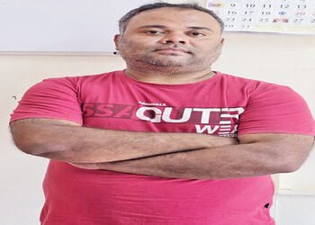 નડિયાદ શહેરમાં પરિણીતાને પ્રેમજાળમાં ફસાવી બાળકોને મારી નાખવાની ધમકી | In Nadiad city a married woma…