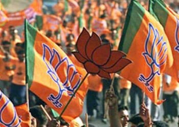 ભાજપ કિસાન મોરચા દ્વારા પ્રદેશ હોદ્દેદારો અને વિવિધ સેલના કન્વીનરોની નિમણૂક, જુઓ યાદી | BJP Kisan Mo…