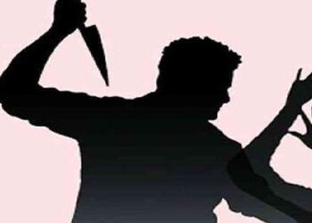 શ્વાન પાળવા બાબતે પિતા પુત્રએ છરાથી હુમલો કરતા યુવક લોહી લુહાણ | Ewe anuon a atake ren efoch ketilas…