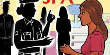 ચિલાડામાં સ્પાની આડમાં ચાલતા દેહ વિક્રયના ધંધાનો પદાર્ફાસ | Ewe businessin lisowu mwaal a fis fan it…