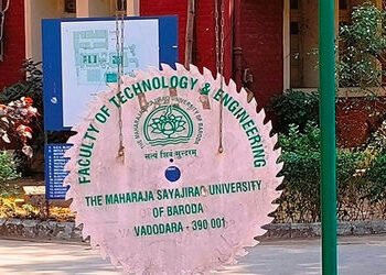 ટેકનોલોજી ફેકલ્ટીમાં પહેલી વખત સ્પેસ ટેકનોલોજી વિષય ભણાવવાનું શરુ કરાયું | space technology subject …