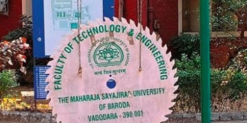 ટેકનોલોજી ફેકલ્ટીમાં પહેલી વખત સ્પેસ ટેકનોલોજી વિષય ભણાવવાનું શરુ કરાયું | space technology subject …