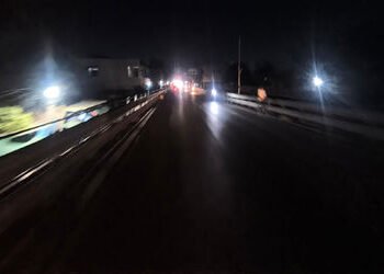 ટાવર ચોક, મોરબી પુલ સહિતના વિસ્તારમાં સ્ટ્રીટ લાઈટો બંધ રહેતા નાગરિકો પરેશાન | Citizens are troubled…