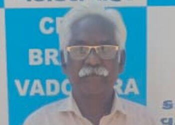 વડોદરામાંથી 1 કરોડનું સ્ટીલ ખરીદી ફરાર થઇ ગયેલો ભેજાબાજ દસ વર્ષે પકડાયો | Accused who absconded afte…