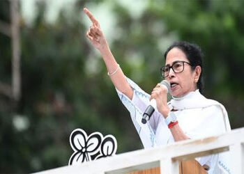 બંગાળ ચૂંટણીમાં કાયદો-વ્યવસ્થા ખોરવનારા સામે આકરા પગલાં ભરીશું | We will take strict action against …