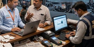 ગુજરાતની રેસ્ટોરન્ટ્સમાં ઇન્કમ ટેક્સના દરોડા: બિલ બનાવીને નાશ કરનારા માલિકો સામે લાલ આંખ, AI પકડશે ચ…