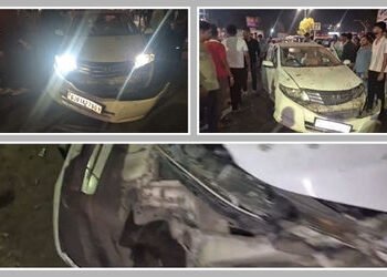 વડોદરામાં 16 વર્ષનો સગીર આઈસ્ક્રીમ ખાવા નીકળ્યો અને 5 લોકોને અડફેટે લીધા! ટોળાંએ માર માર્યો | Minor …