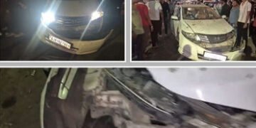 વડોદરામાં 16 વર્ષનો સગીર આઈસ્ક્રીમ ખાવા નીકળ્યો અને 5 લોકોને અડફેટે લીધા! ટોળાંએ માર માર્યો | Minor …