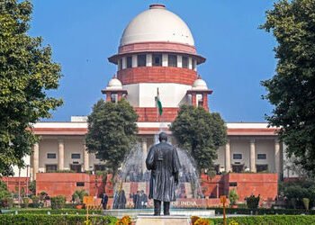 યુનિફોર્મ સિવિલ કોડ લાગુ કરવાનો આ યોગ્ય સમય છે: મુસ્લિમ મહિલાઓના હક મામલે સુપ્રીમ કોર્ટની ટિપ્પણી | …