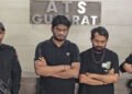 ગુજરાત ATSનો મુંબઈમાં સપાટો! 22 કિલો એટોમિડેટ સાથે 2 આરોપી ઝડપાયા, ઈન્ટરનેશનલ ડ્રગ નેટવર્કનો ભંડાફોડ…