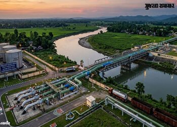 ઈરાન યુદ્ધની અસરઃ બાંગ્લાદેશ પાસે 14 દિવસ ચાલે એટલું જ ડીઝલ, ભારતે 5 હજાર ટન મોકલ્યું | us israel an…