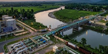 ઈરાન યુદ્ધની અસરઃ બાંગ્લાદેશ પાસે 14 દિવસ ચાલે એટલું જ ડીઝલ, ભારતે 5 હજાર ટન મોકલ્યું | us israel an…