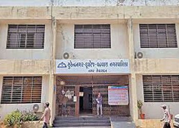 સુરેન્દ્રનગરની 4, અમદાવાદની 3 નગરપાલિકામાં વહીવટદારનું શાસન | Administrators rule in 4 municipalitie…