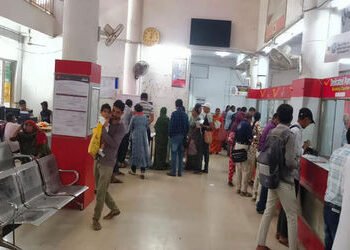 સુરેન્દ્રનગર પોસ્ટ ઓફિસ અને પાસપોર્ટ કેન્દ્રને બોમ્બથી ઉડાવી દેવાની ફરી ધમકી | threat to blow up Sur…