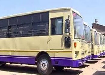 કપડવંજના ઘઉંઆ ગામથી શહેર વચ્ચે એસટી બસ સેવા શરૂ કરવા રજૂઆત | Proposal to start ST bus service betwee…