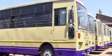 કપડવંજના ઘઉંઆ ગામથી શહેર વચ્ચે એસટી બસ સેવા શરૂ કરવા રજૂઆત | Proposal to start ST bus service betwee…