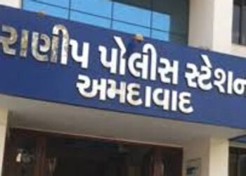 રાણીપ બબોલનગર પાસે પ્રેમ પ્રકરણમાં સામ સામે પથ્થર મારો | Iwe ra äeä fau lon Ranip Babolnagar