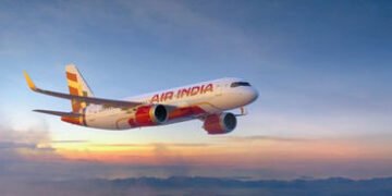 ખાડી દેશોમાં યુદ્ધને કારણે હવાઈ મુસાફરી મોંઘી, એર ઇન્ડિયાએ ફ્યુઅલ સરચાર્જમાં કર્યો મોટો વધારો | West…
