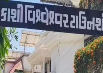 તું મારી મા નથી,DNA કરવા સેમ્પલ લેવા આવી રહ્યા છે.. તેમ કહી પુત્રએ માતા અને ઓરમાન પિતા પર કુહાડીના ઘ…