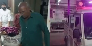 સૌરાષ્ટ્રમાં સિંહણના હુમલાની બે ઘટના, ધારીમાં 5 વર્ષના બાળકનું મોત, ગીરગઢડામાં બાળકીને ગંભીર ઈજા | L…