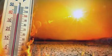 દેશમાં સર્વાધિક તાપ રાજકોટમાં, ગુજરાતમાં તીવ્ર ગરમીનું મોજુ