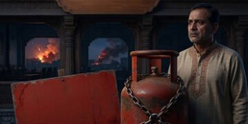 યુદ્ધને કારણે કોમર્શિયલ ગેસ સિલિન્ડર બંધ થતાં ગુજરાતની 10000 રેસ્ટોરાં સામે લટકતી તલવાર | A sword ha…