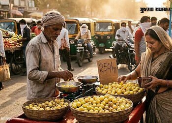 ઉનાળાના પ્રારંભે જ લીંબુનો ભાવ 250 રુપિયા પ્રતિ કિલોને આંબ્યો, 10 દિવસમાં 4 ગણી કિંમત વધી | ahmedaba…
