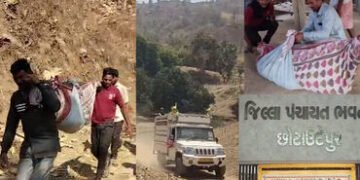 તંત્રના પાપે જનતાની હાલત ‘ઝોળી’ જેવી! 20 લાખની એમ્બ્યુલન્સો ધૂળ ખાઈ રહી છે અને સગર્ભાઓ રઝળવા મજબૂર |…