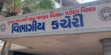 વડોદરા એસટી વિભાગે વિદ્યાર્થીઓ માટે 42 નવી ટ્રીપો શરૂ કરી | Vadodara ST Department launches 42 new t…