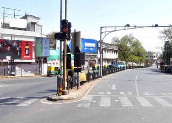 ગુજરાતમાં કાળઝાળ ગરમી, સુરેન્દ્રનગર અને રાજકોટમાં ‘રેડ ઍલર્ટ’, માર્ચમાં 100 વર્ષનો રૅકોર્ડ તૂટ્યો | …