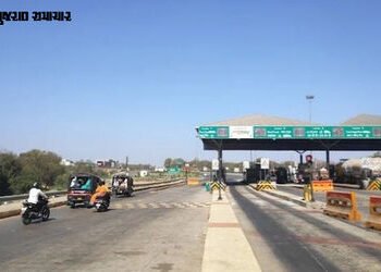 ગુજરાતમાંથી નેશનલ હાઇવે પર 5 વર્ષમાં રૂ.20,383 કરોડનો ટોલ વસૂલાયો, જાણો અમદાવાદ-રાજકોટ, મુંબઈ હાઇવેન…