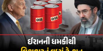દુનિયા એક બેરલ ઓઈલના 200 ડૉલર ચૂકવવા તૈયાર રહે… યુદ્ધ વચ્ચે ઈરાનની ચેતવણી | Iran Warns of 200 Oil …