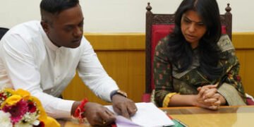 મ્યુનિ.કોર્પોરેશનનો કાર્યભાર વહીવટદારના હાથે