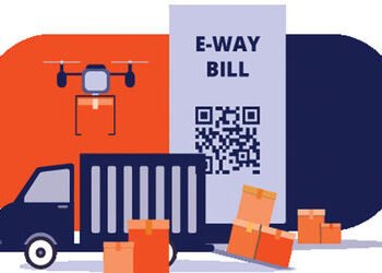 13.26 કરોડ સાથે ફેબુ્રઆરીમાં ઈ-વે બિલની સંખ્યા અત્યારસુધીમાં ત્રીજી મોટી | The number of e way bills…