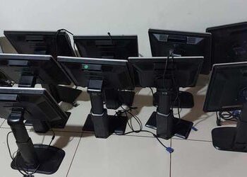 ઇન્ટરનેશનલ કોલ સેન્ટર ઃ અમેરિકન નાગરિકોને લોનની લાલચ આપી છેતરતા | Ewe leenien koko: A otupu chon Mer…