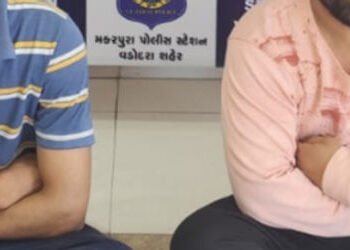 બે યુવકના દુષ્કર્મતી સગીરા ગર્ભવતી ટ્રસ્ટમાં કામ માટે ગયેલી સગીરા પર ૩૭ વર્ષના સંચાલકનું દુષ્કર્મ | …