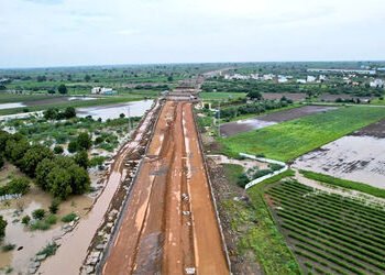 સુરત અને કુરનુલની વચ્ચે ગ્રીન એક્સપ્રેસ હાઇવે બનાવવાનો નિર્ણય | Decision to build Green Express High…