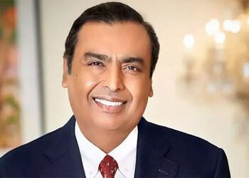 મુકેશ અંબાણી અમેરિકામાં 300 અબજ ડોલરની રીફાઇનરી નાખશે | Mukesh Ambani to set up 300 billion refinery…