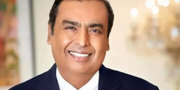 મુકેશ અંબાણી અમેરિકામાં 300 અબજ ડોલરની રીફાઇનરી નાખશે | Mukesh Ambani to set up 300 billion refinery…